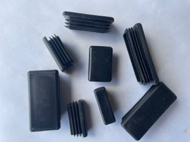 plastic plugs/rectangels