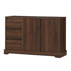Buffet Sideboard Storage Console Table Cupboard Cabinet